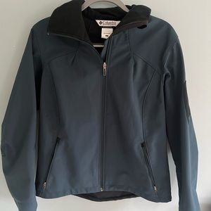 Columbia Jacket